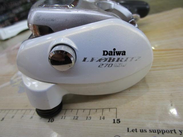 レオブリッツ 270MM