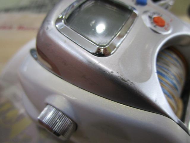 レオブリッツ 270MM