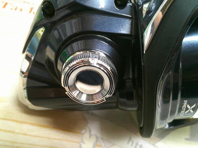 21ツインパワーSW 14000XG