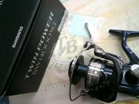 21ツインパワーSW 14000XG