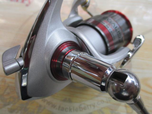 レガリス 2004