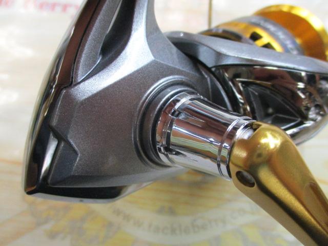 17セドナ C3000HG
