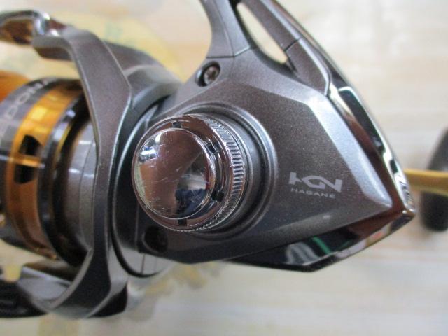 17セドナ C3000HG