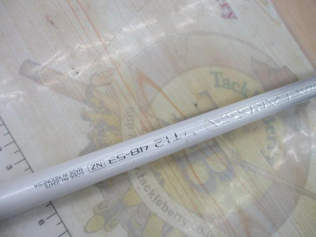 BB-Xラリッサ T1.2 48-53NZ