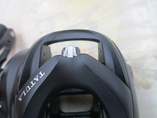 25タトゥーラ TW 200XHL｜＠ベリーネット 日本最大新品中古釣具WEBショップ