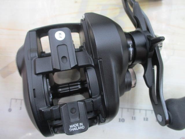 25タトゥーラ TW 200XHL｜＠ベリーネット 日本最大新品中古釣具WEBショップ