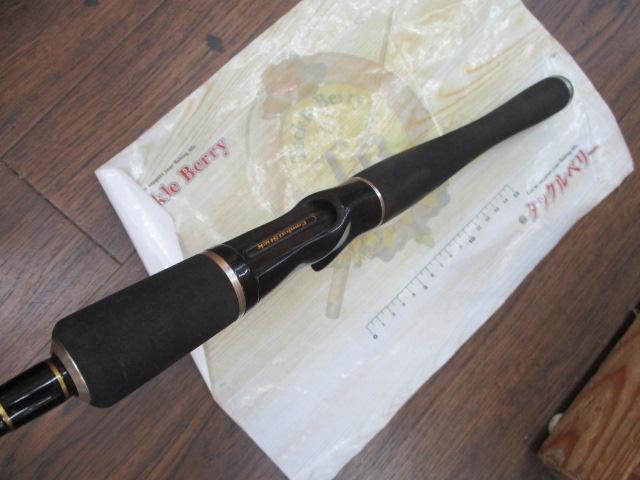 タクティクス TCSC-66MG｜＠ベリーネット 日本最大新品中古釣具WEBショップ