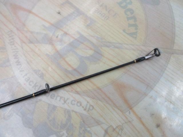 タクティクス TCSC-66MG｜＠ベリーネット 日本最大新品中古釣具WEBショップ