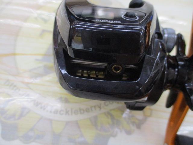 17バルケッタBB 301HGDH
