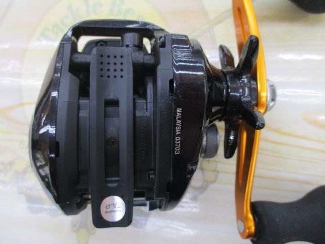 17バルケッタBB 301HGDH｜＠ベリーネット 日本最大新品中古釣具WEBショップ