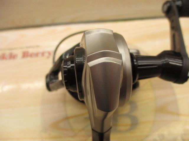 レボ SP ビースト 3000MSH