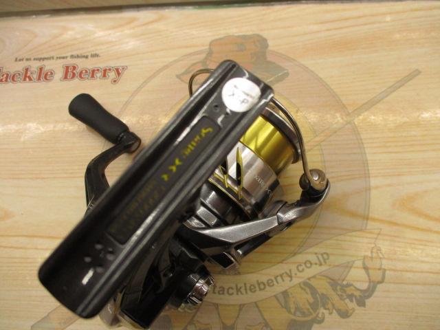 25ソアレXR C2000SSPG