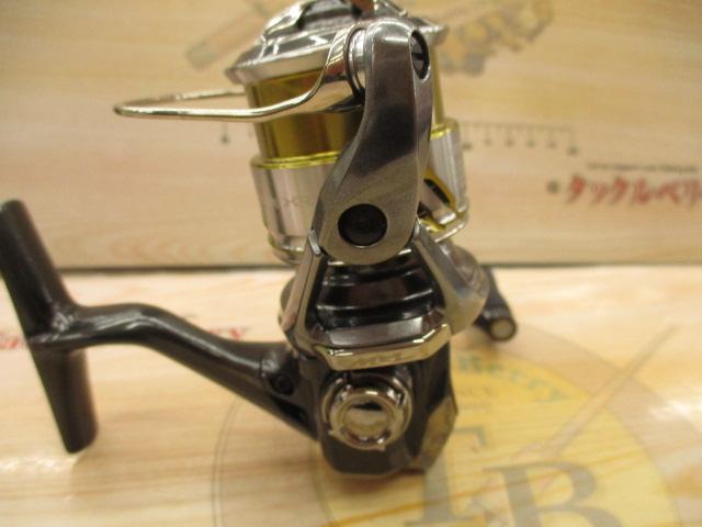 25ソアレXR C2000SSPG