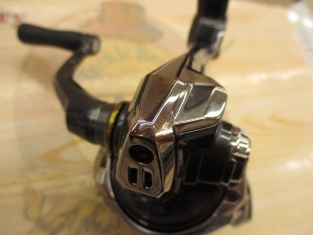 25ソアレXR C2000SSPG