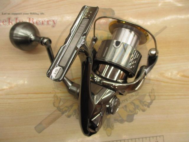 18ステラ C5000XG｜＠ベリーネット 日本最大新品中古釣具WEBショップ