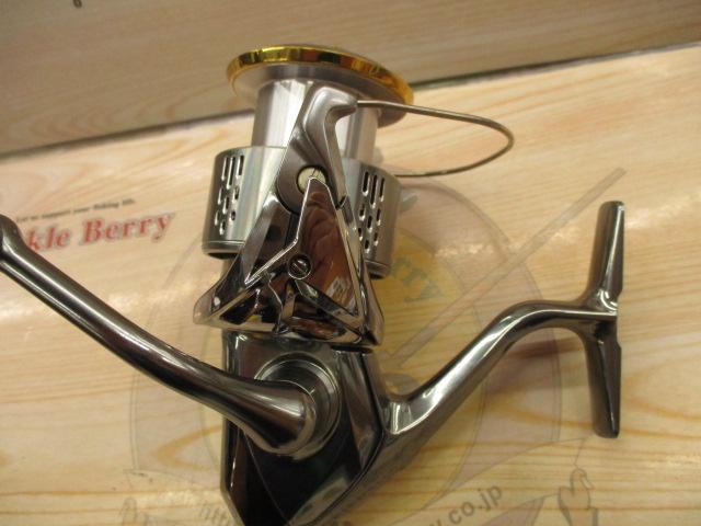 18ステラ C5000XG｜＠ベリーネット 日本最大新品中古釣具WEBショップ
