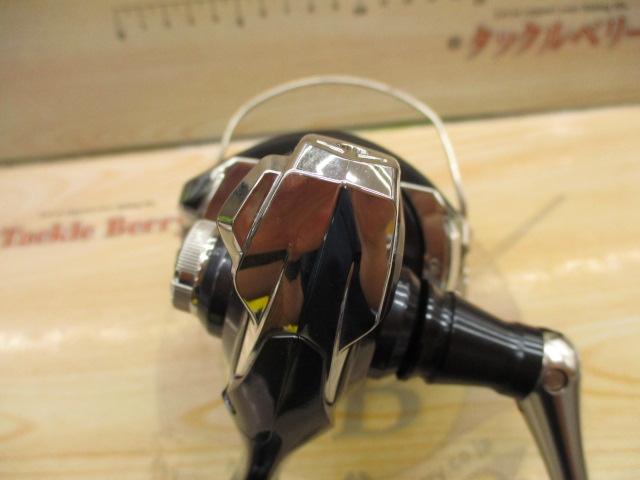 21ツインパワーSW 5000HG