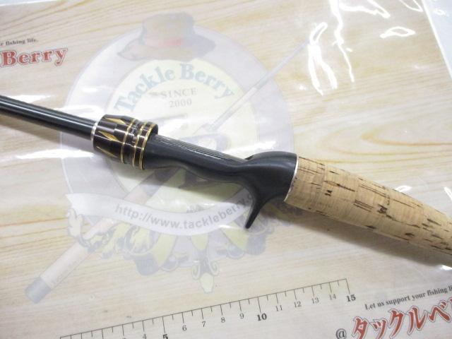 エアエッジ 661M/MLB・E｜＠ベリーネット 日本最大新品中古釣具WEBショップ