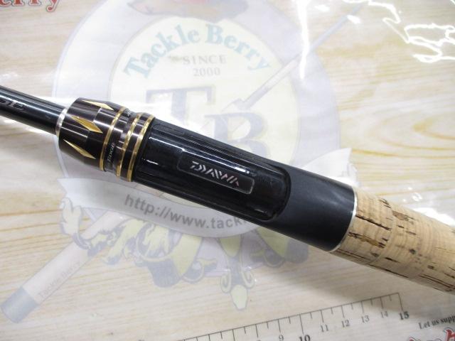 エアエッジ 661M/MLB・E｜＠ベリーネット 日本最大新品中古釣具WEBショップ