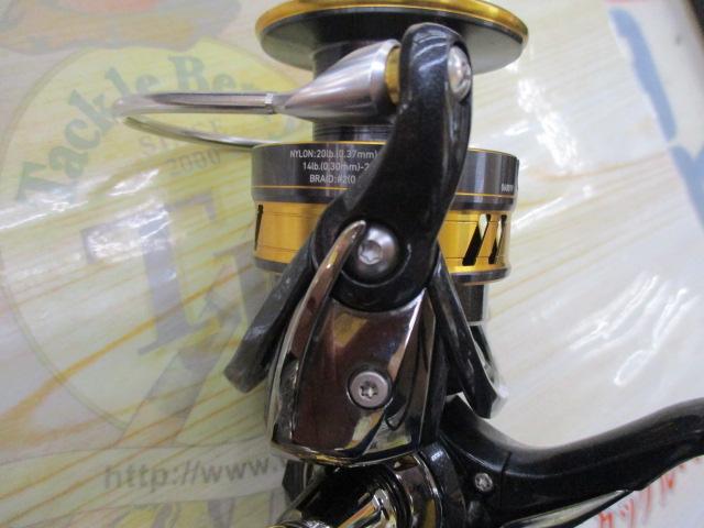 18レガリス LT4000D-CXH｜＠ベリーネット 日本最大新品中古釣具WEBショップ