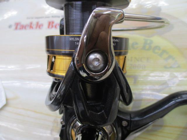 18レガリス LT4000D-CXH｜＠ベリーネット 日本最大新品中古釣具WEBショップ
