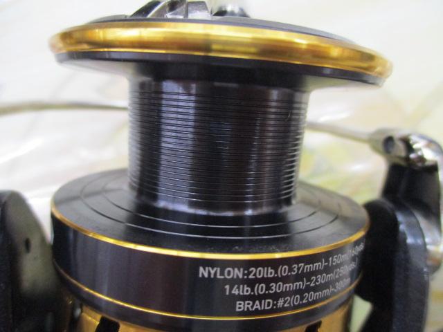 18レガリス LT4000D-CXH｜＠ベリーネット 日本最大新品中古釣具WEBショップ
