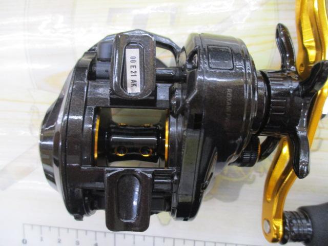 ロキサーニ パワーシューター-L｜＠ベリーネット 日本最大新品中古釣具