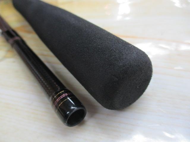 紅牙テンヤゲームMX MH-255・R