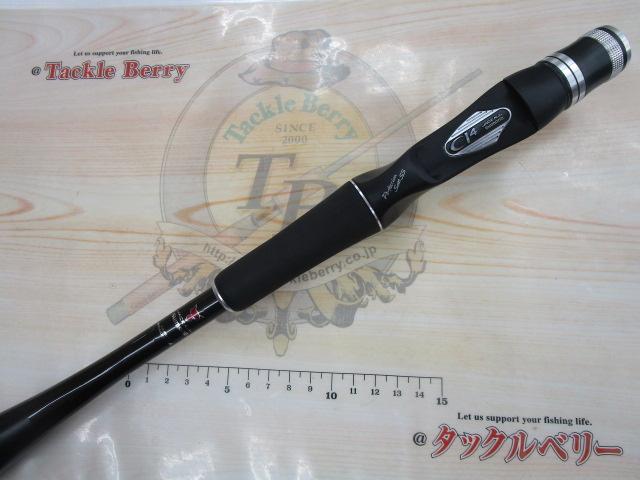 ポイズンアドレナ 172H｜＠ベリーネット 日本最大新品中古釣具WEBショップ