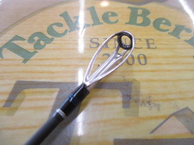 ゲインエレメント GE-66MH+R｜＠ベリーネット 日本最大新品中古釣具WEB