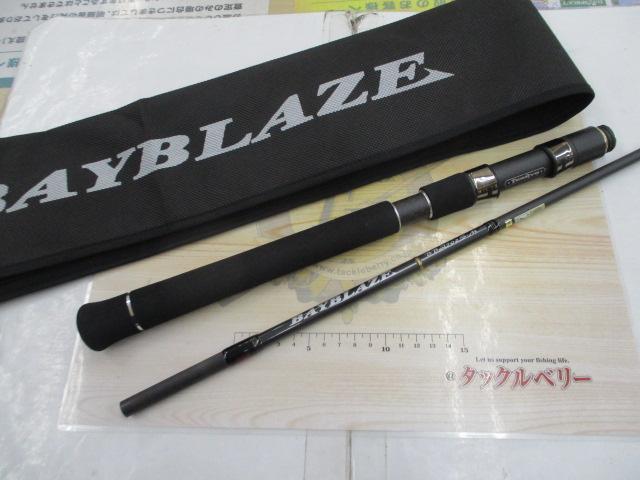 ベイブレイズ BBZ702S-M