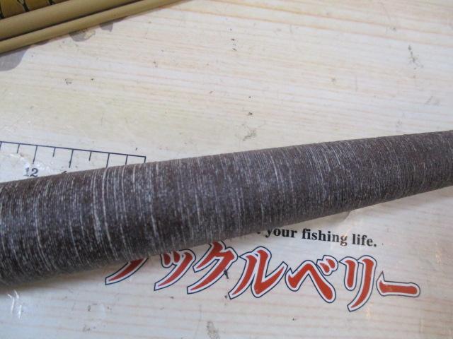朱紋峰 ぬけさく 21