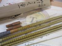 朱紋峰 ぬけさく 21