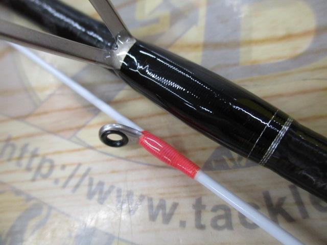クロスミッション S66ML-S