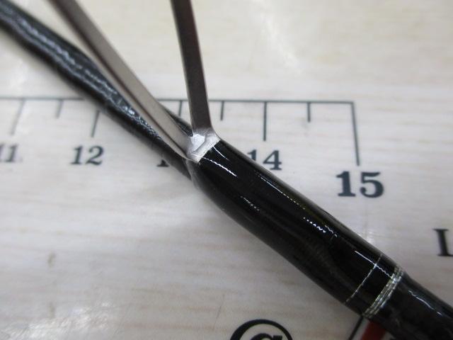 クロスミッション S66ML-S