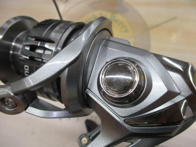 21ナスキー C3000HG