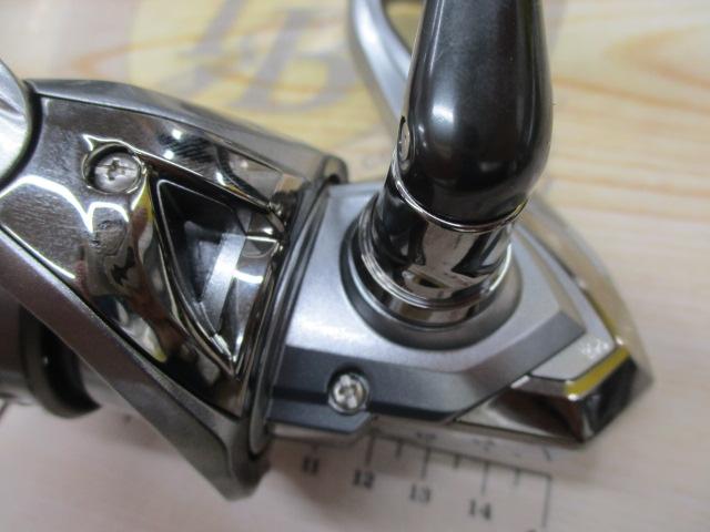 21ナスキー C3000HG
