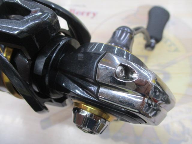 21カルディア LT2500S
