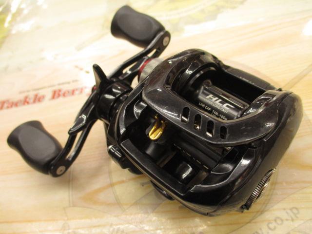 タトゥーラ HLC 7.3R-TW｜＠ベリーネット 日本最大新品中古釣具WEBショップ