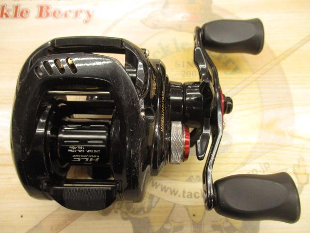 タトゥーラ HLC 7.3R-TW｜＠ベリーネット 日本最大新品中古釣具WEBショップ