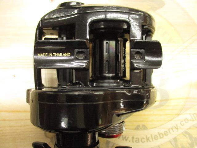タトゥーラ HLC 7.3R-TW｜＠ベリーネット 日本最大新品中古釣具WEBショップ
