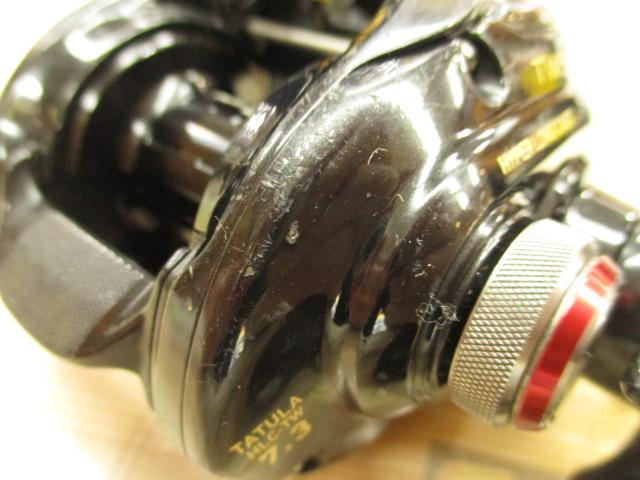 タトゥーラ HLC 7.3R-TW｜＠ベリーネット 日本最大新品中古釣具WEBショップ