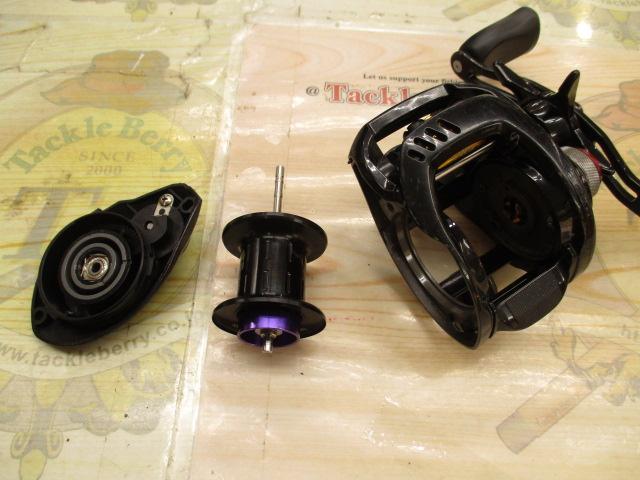 タトゥーラ HLC 7.3R-TW｜＠ベリーネット 日本最大新品中古釣具WEBショップ