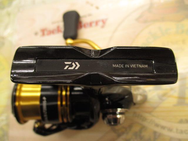 23レガリス LT2000S-P