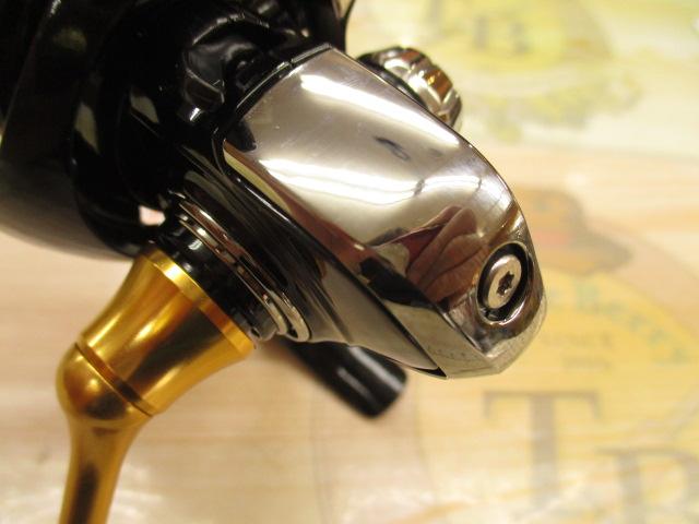 23レガリス LT2000S-P