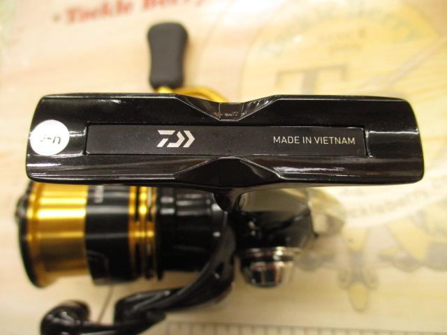 23レガリス LT2000S-XH