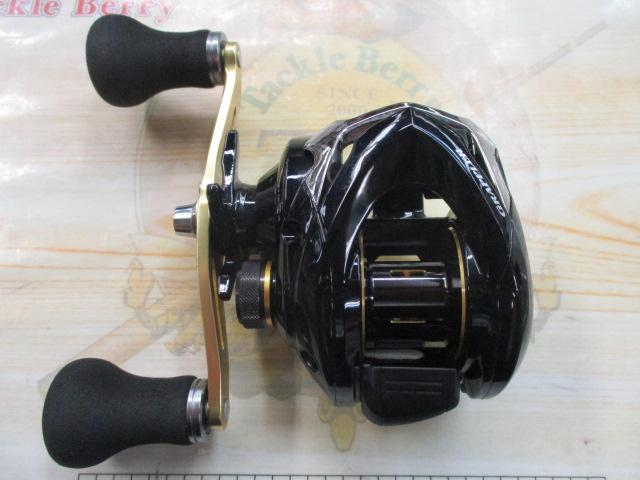 グラップラーBB 201HG｜＠ベリーネット 日本最大新品中古釣具WEBショップ