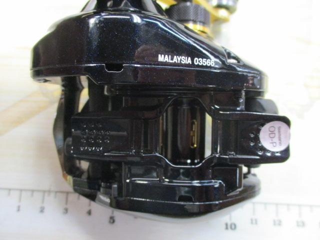 グラップラーBB 201HG｜＠ベリーネット 日本最大新品中古釣具WEBショップ