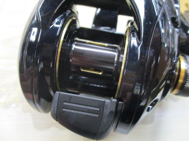 グラップラーBB 200HG｜＠ベリーネット 日本最大新品中古釣具WEBショップ