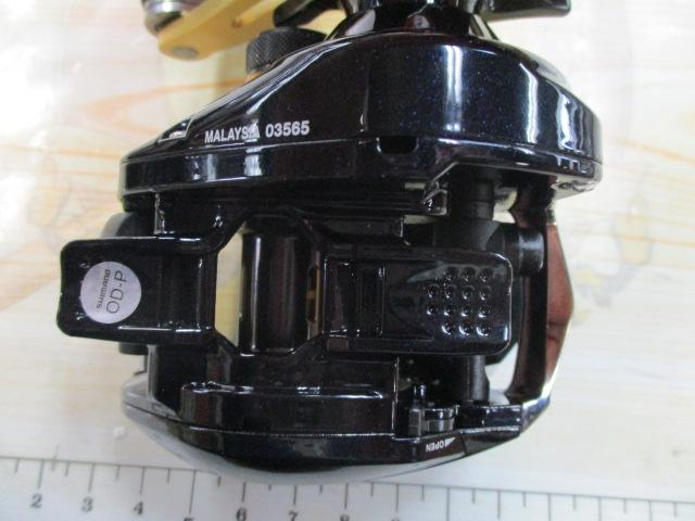 グラップラーBB 200HG｜＠ベリーネット 日本最大新品中古釣具WEBショップ